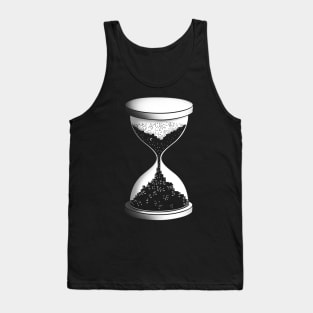 Sands of Time Tank Top